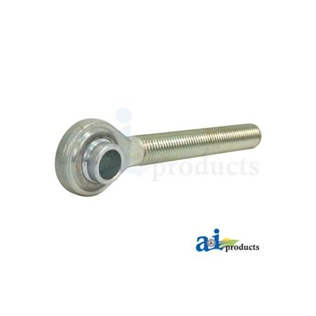 A & I Products Replacement End, Cat II 11" x3" x2" A-RE003